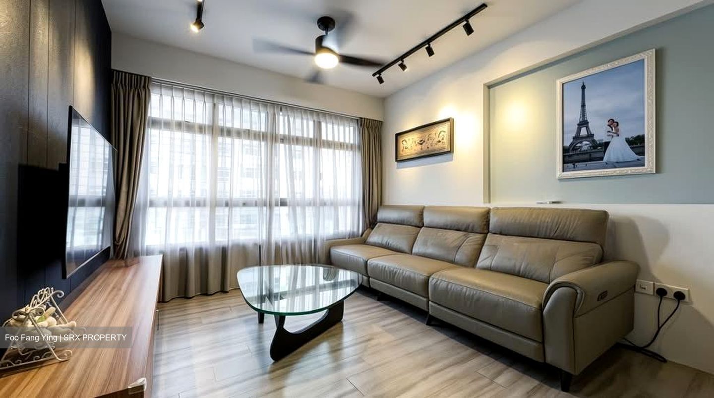 Blk 351A Anchorvale Fields (Sengkang), HDB 4 Rooms #558513011